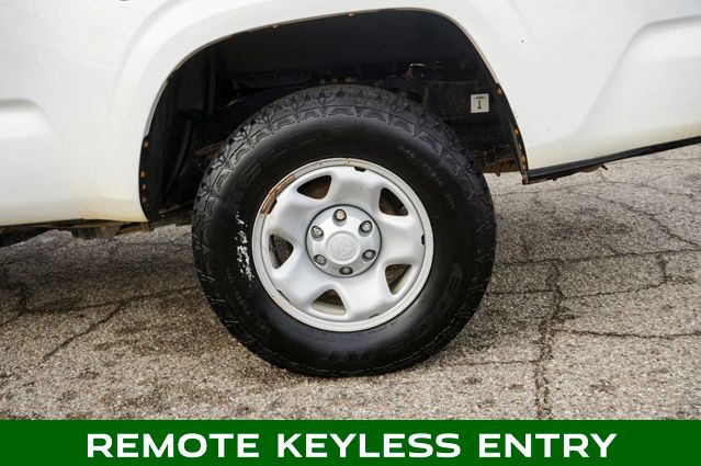 2021 TOYOTA TACOMA - Image 6