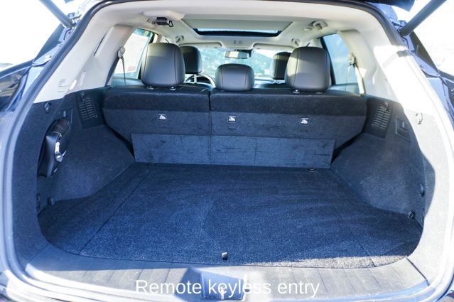 2022 NISSAN MURANO - Image 6