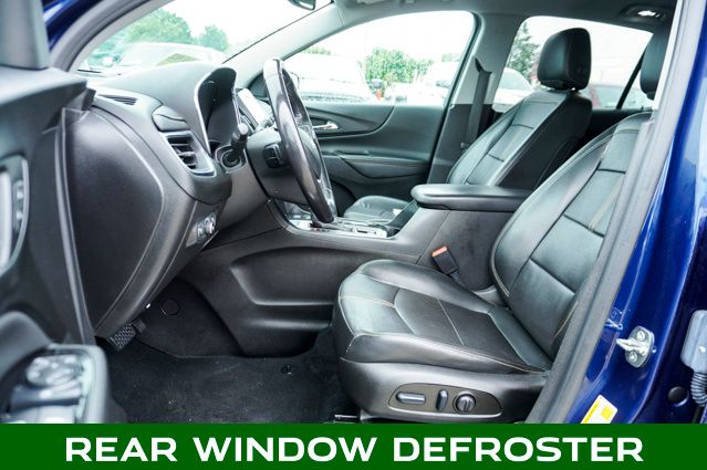 2022 CHEVROLET EQUINOX - Image 15