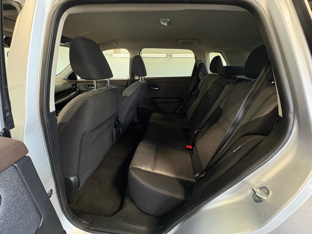 2022 NISSAN ROGUE - Image 27