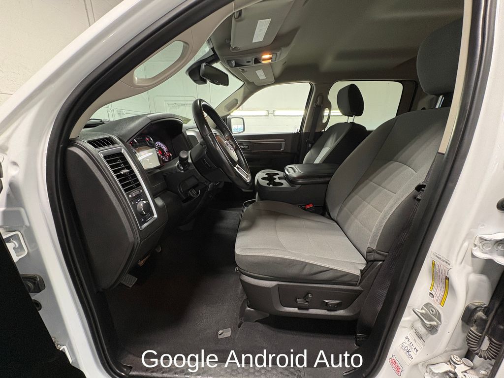 2022 RAM 1500 - Image 16