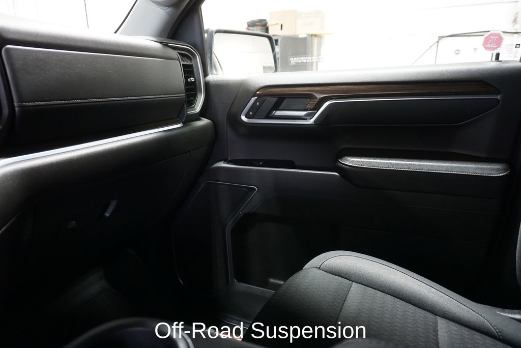 2022 CHEVROLET SILVERADO - Image 27