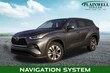Toyota Highlander Hybrid