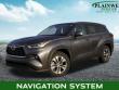 Used 2021 Toyota Highlander Hybrid XLE SUV
