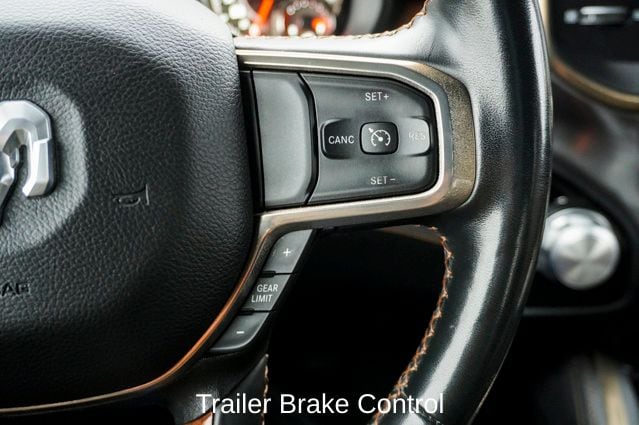 2022 RAM 1500 - Image 21