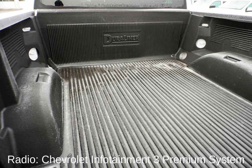 2025 CHEVROLET SILVERADO - Image 5