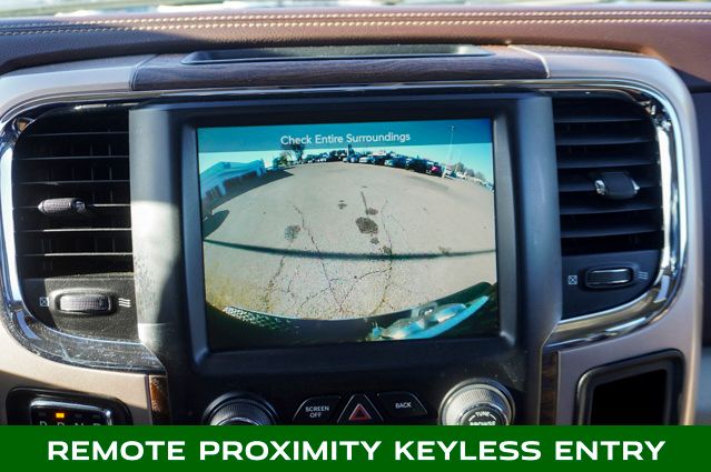 2017 RAM 1500 - Image 15