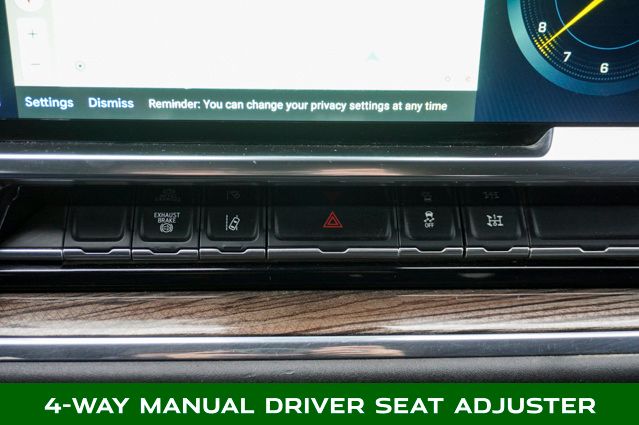 2024 CHEVROLET SILVERADO HD - Image 16