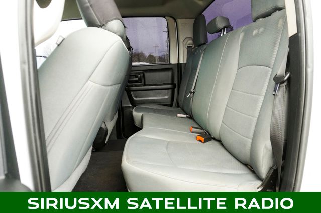 2018 RAM 1500 - Image 5