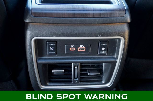 2020 NISSAN MURANO - Image 10