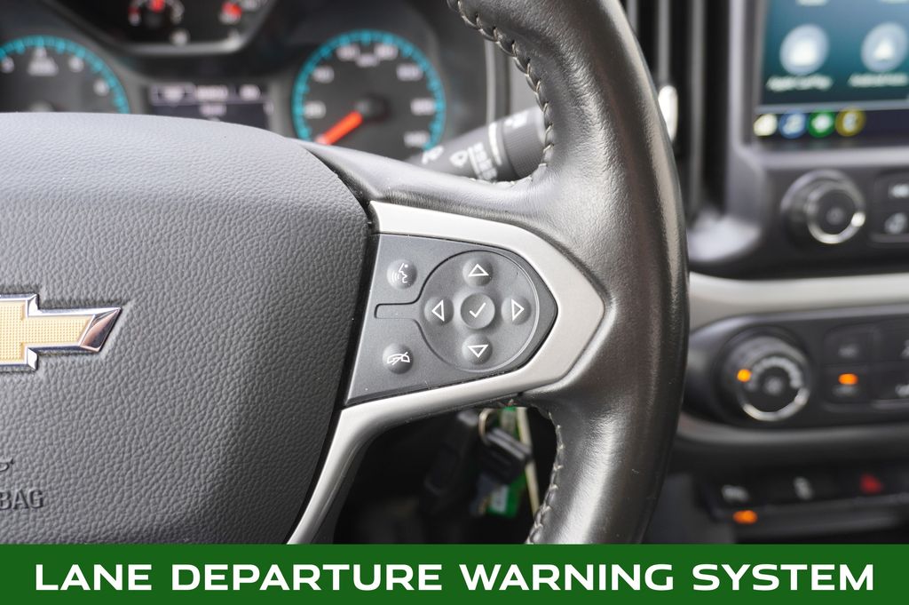 2022 CHEVROLET COLORADO - Image 16