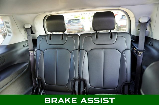 2022 JEEP GRAND CHEROKEE L - Image 13