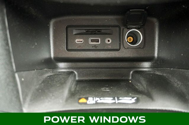 2022 CHEVROLET EQUINOX - Image 20