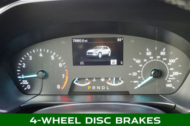 2022 FORD ESCAPE - Image 23