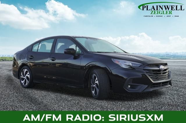 2023 Subaru Legacy Premium photo 4