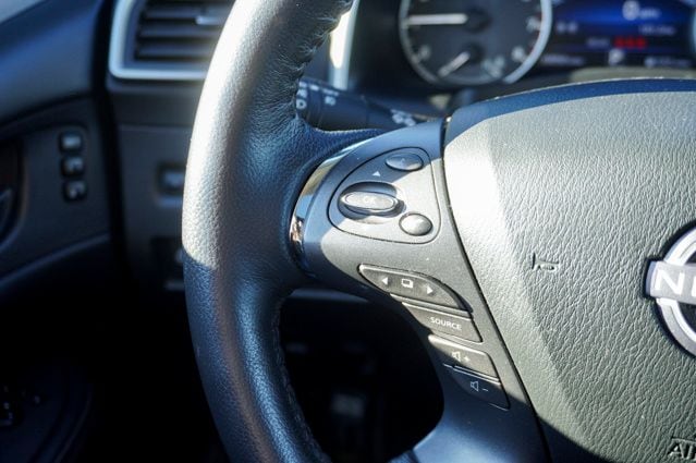 2024 NISSAN MURANO - Image 20