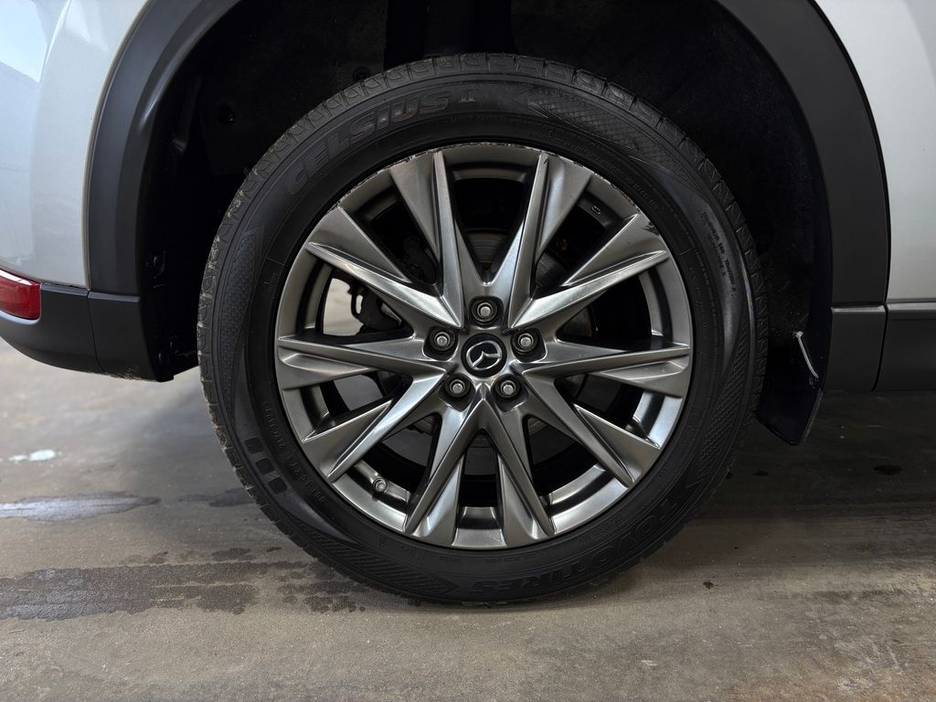 2020 MAZDA CX-5 - Image 40