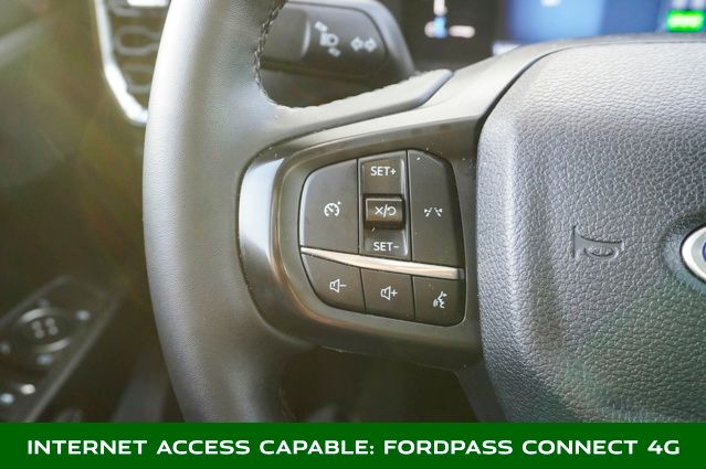 2025 FORD RANGER - Image 18