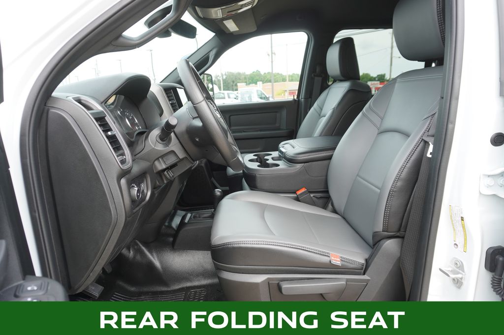 2023 RAM 3500 - Image 11