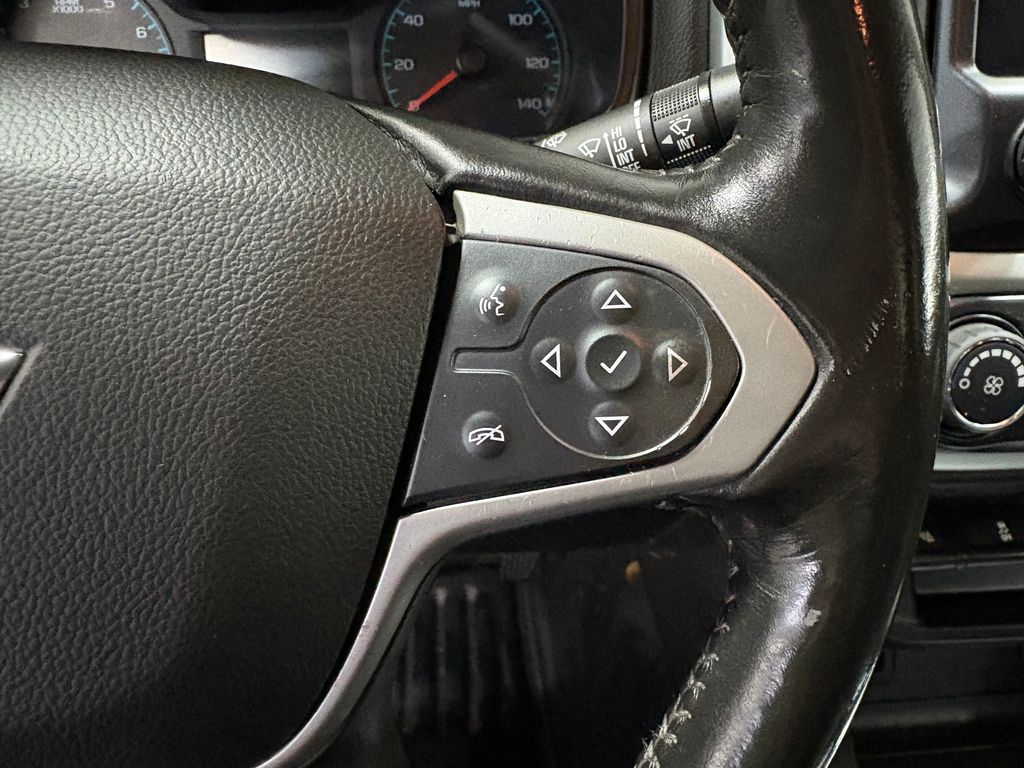 2022 CHEVROLET COLORADO - Image 22