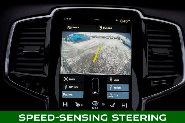 2022 VOLVO XC90 - Image 19