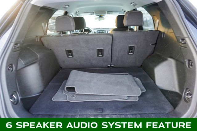 2021 CHEVROLET EQUINOX - Image 5