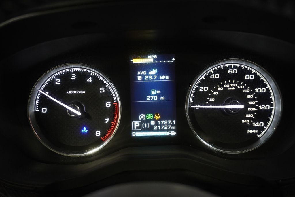 2023 SUBARU FORESTER - Image 29