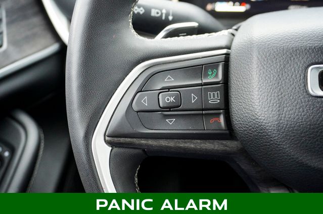 2023 JEEP GRAND CHEROKEE - Image 24