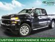 Used 2019 Chevrolet Silverado 1500 Silverado Custom Truck Double Cab