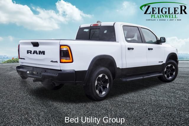 2023 RAM 1500 - Image 3