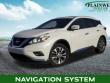 Used 2016 Nissan Murano  SUV