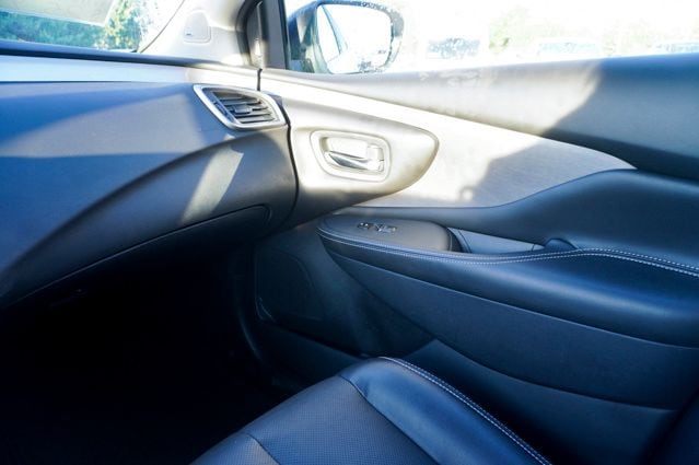 2021 NISSAN MURANO - Image 31