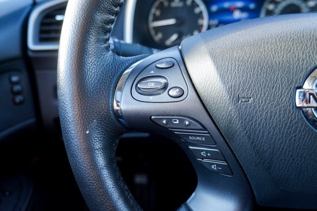 2022 NISSAN MURANO - Image 23