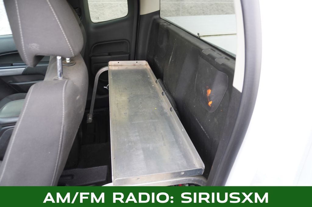 2022 CHEVROLET COLORADO - Image 6