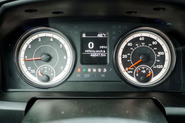 2022 RAM 1500 - Image 21