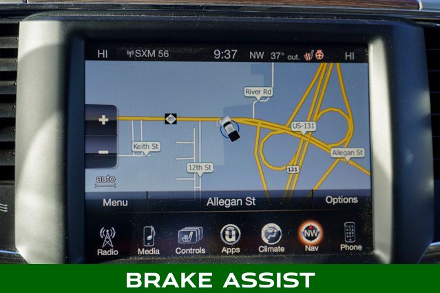 2017 RAM 1500 - Image 16