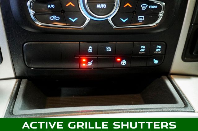 2017 RAM 1500 - Image 16