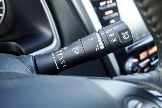 2024 NISSAN MURANO - Image 23