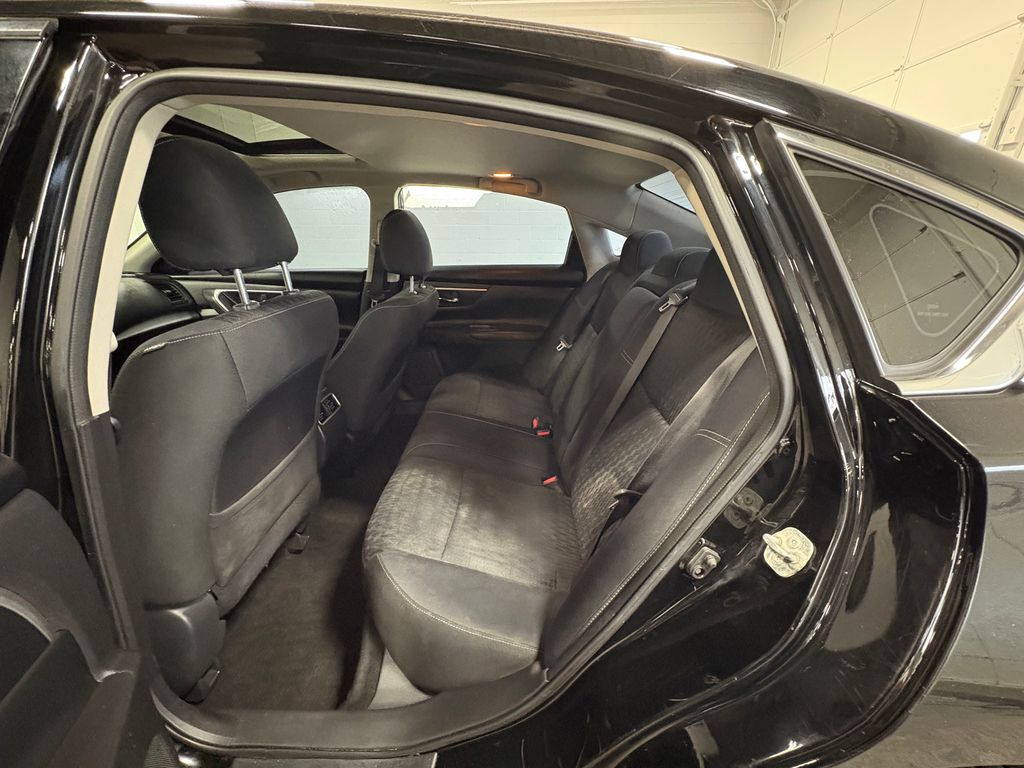 2018 NISSAN ALTIMA - Image 23