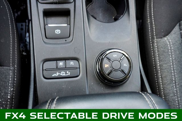 2025 FORD RANGER - Image 17