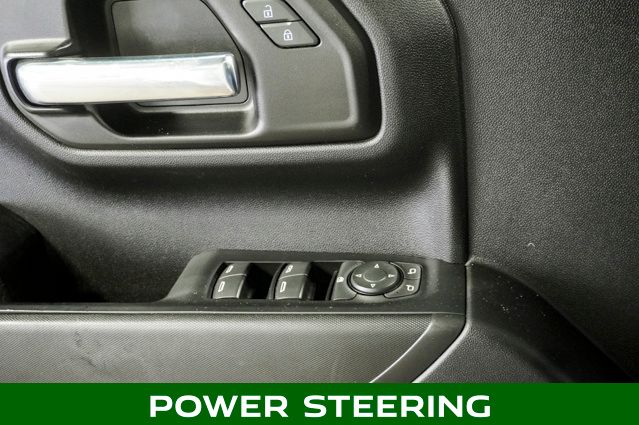 2022 CHEVROLET SILVERADO - Image 21