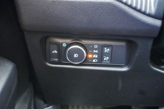 2025 FORD RANGER - Image 23