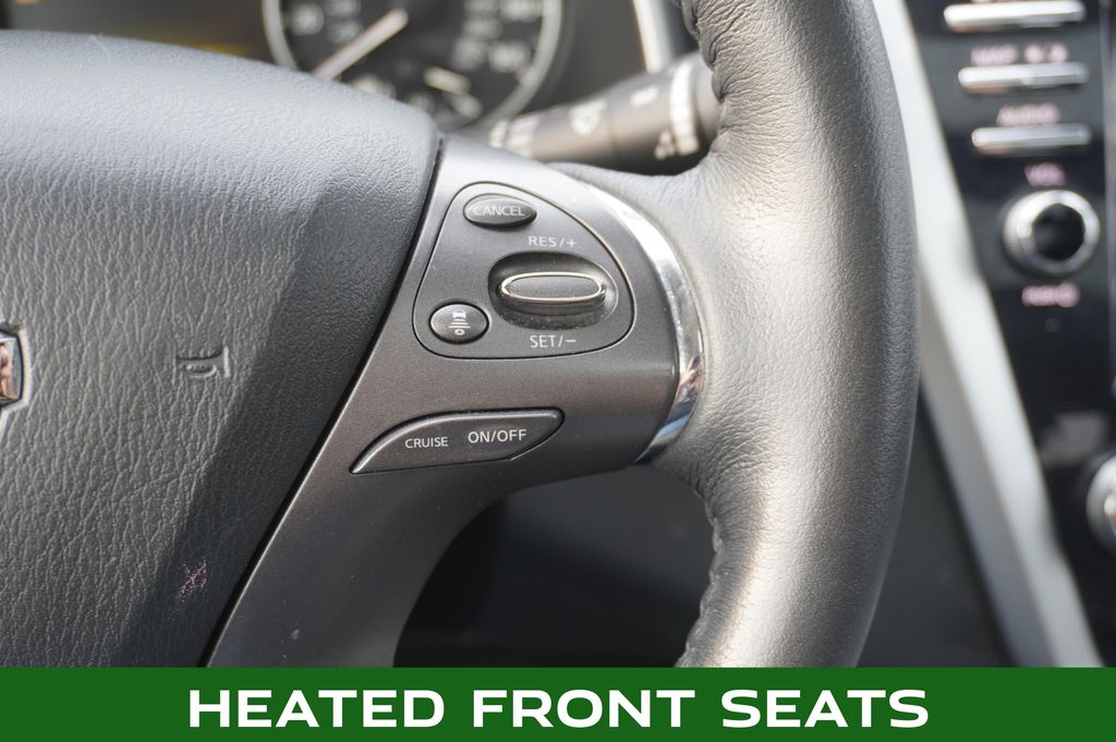 2021 NISSAN MURANO - Image 24