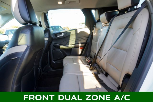 2021 FORD ESCAPE - Image 8