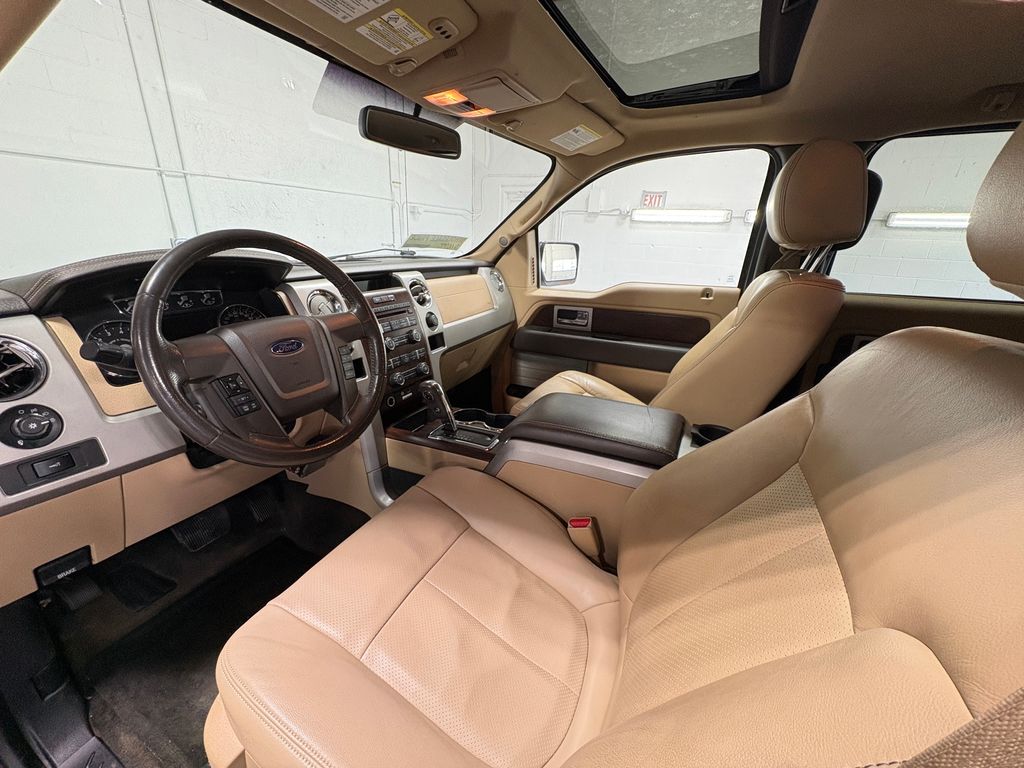 2012 FORD F-150 - Image 23