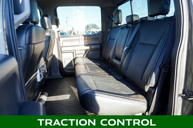 2018 FORD F-150 - Image 8