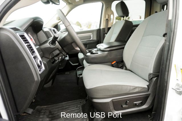 2022 RAM 1500 - Image 11