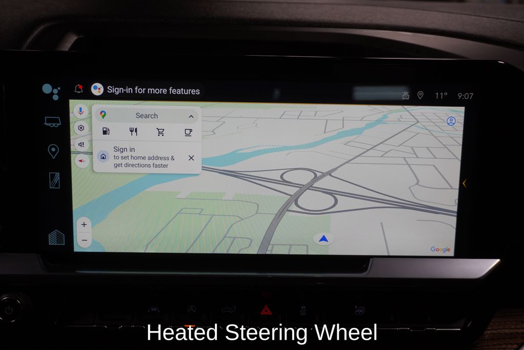 2025 CHEVROLET SILVERADO - Image 16