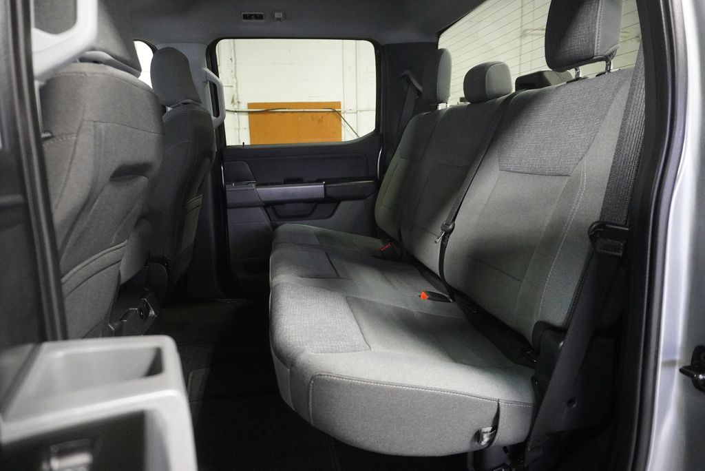 2024 FORD F-150 - Image 7