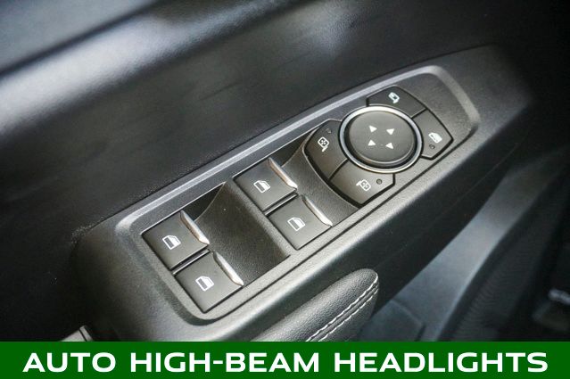 2025 FORD RANGER - Image 24